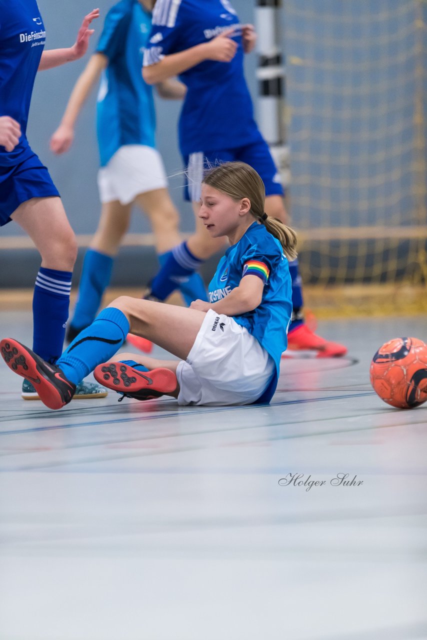 Bild 285 - wCJ Futsalmeisterschaft Runde 1